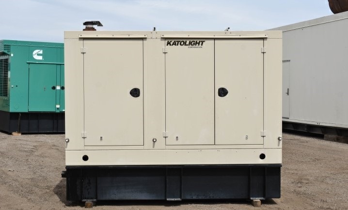 浈江购买柴油发电机需留心哪些问题?