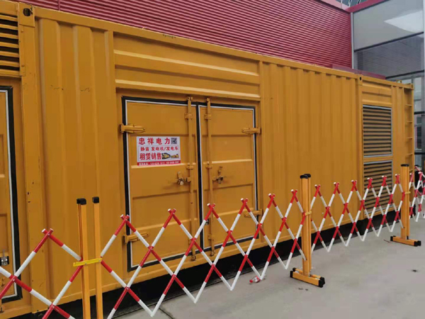 浈江关于通用发电机的十万个为什么？