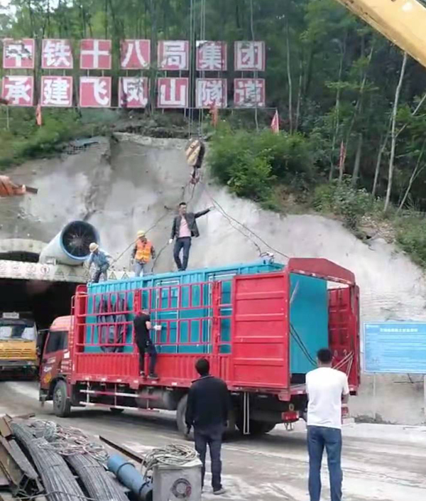 浈江发电机组维修后输出功率降低是什么问题