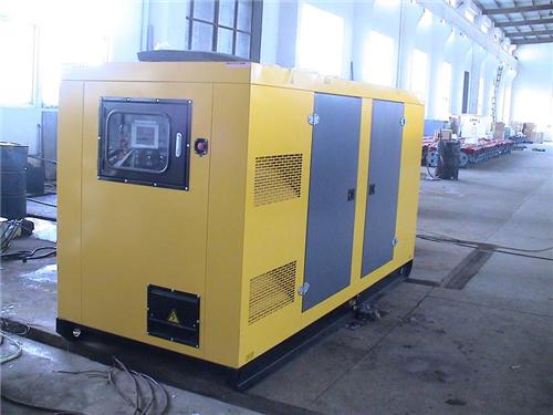 浈江租赁发电机 柴油发电机组的蓄电池种类有哪些？