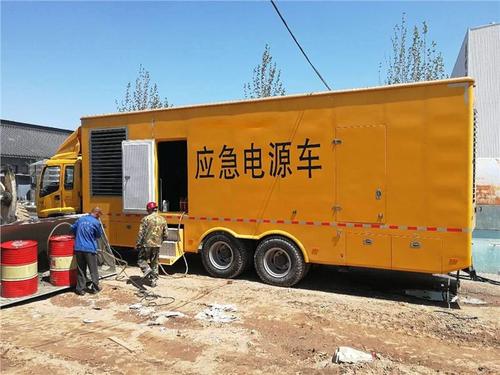 浈江发电车租赁-教您挑选发电机哪些技巧可以掌握使用