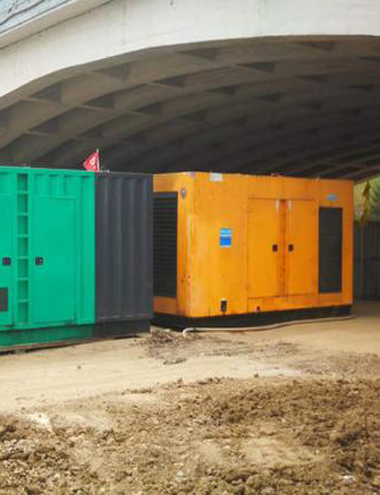 浈江租赁发电机-如何在高水温下检查柴油发电机发电机运转状态