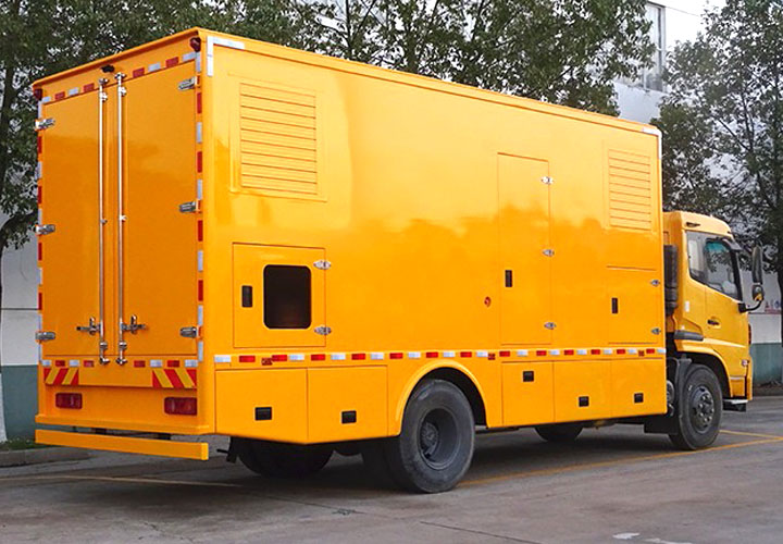 浈江发电车租赁-柴油发电机鉴别真伪注意事项