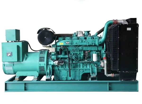 浈江发电机租赁-柴油发电机与汽油发电机的区别