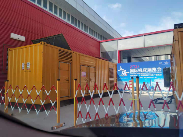 浈江发电车出租-发电机无电压或电压太低怎么办？