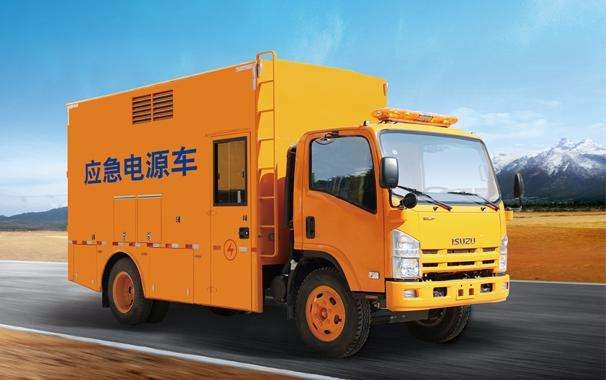 浈江租赁发电机-柴油发电机组紧急停机的正确操作方法