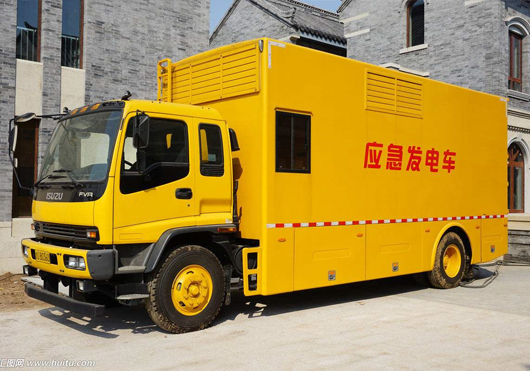 浈江发电车租赁-柴油发电机组的基本分类有哪些？