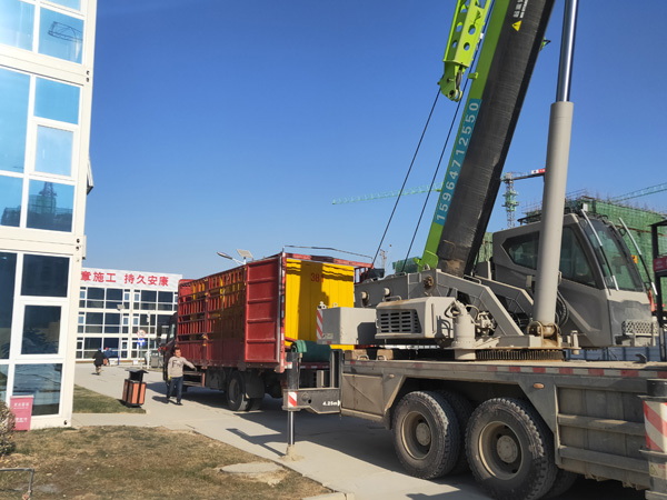 浈江发电机出租50KW柴油发电机组需要配多粗电缆线