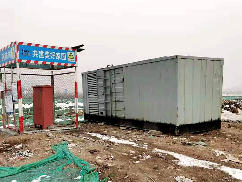 浈江燃气发电机在高海拔地区运行时会遇到哪些常见故障？
