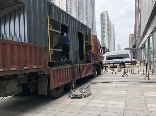 浈江低温环境下，柴油发电机组电池充满电的具体时间受哪些因素影响？