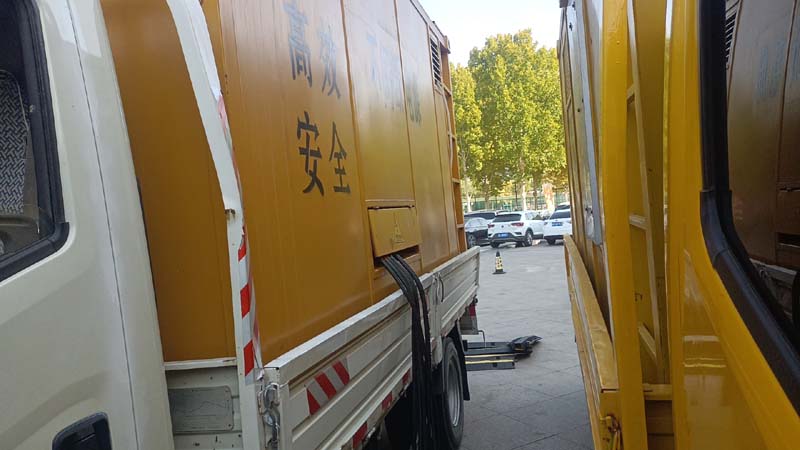浈江如何判断柴油发电机组和UPS电源的切换时间是否符合要求?