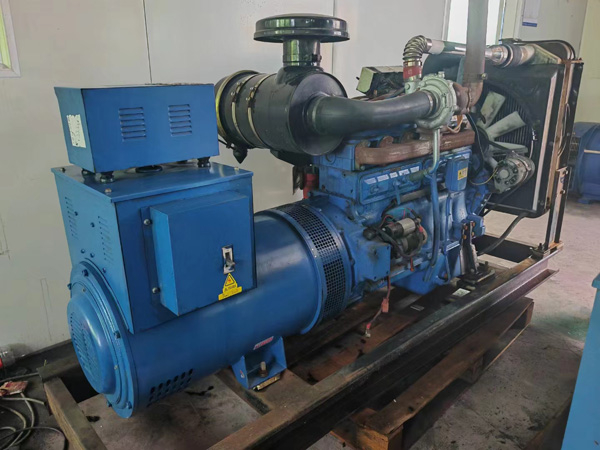 浈江100kW柴油发电机组使用多级机油有哪些优缺点？