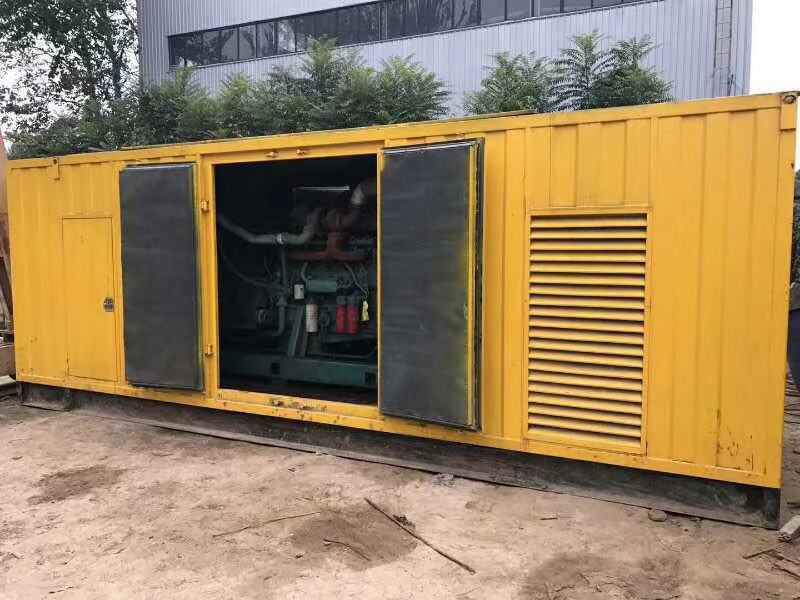 浈江环境温度对柴油发电机组预热时间的影响有多大？