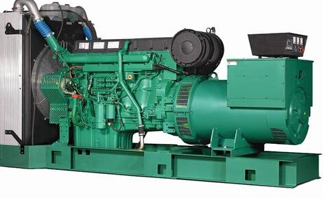 浈江发电机除垢后需要用清水冲洗水冷式机油散热器几次？