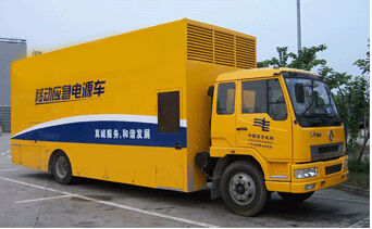 浈江发电机组如何判断水冷式机油散热器是否需要更换？