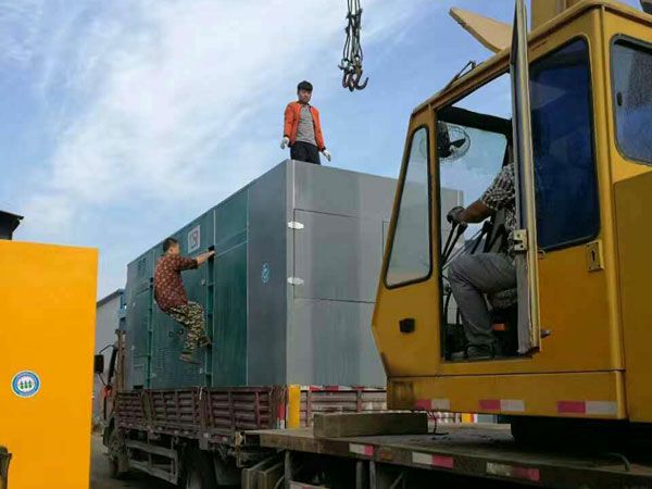 浈江如何判断水冷式机油散热器密封件是否需要更换？