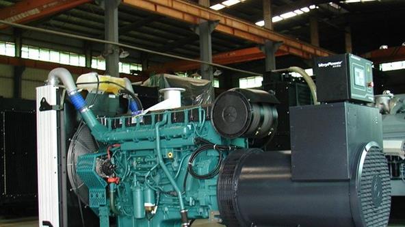 浈江如何判断柴油发电机组的机油是否需要更换？