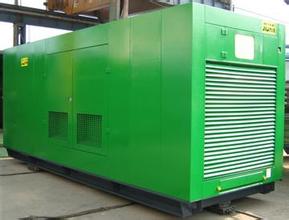 浈江冬季柴油发电机组预热完成后如何启动？