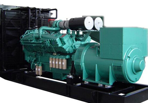 浈江冬季柴油发电机组启动前应进行哪些预热操作？