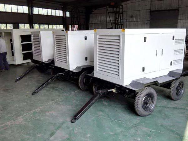 浈江如何解决柴油发电机组的蓄电池故障？