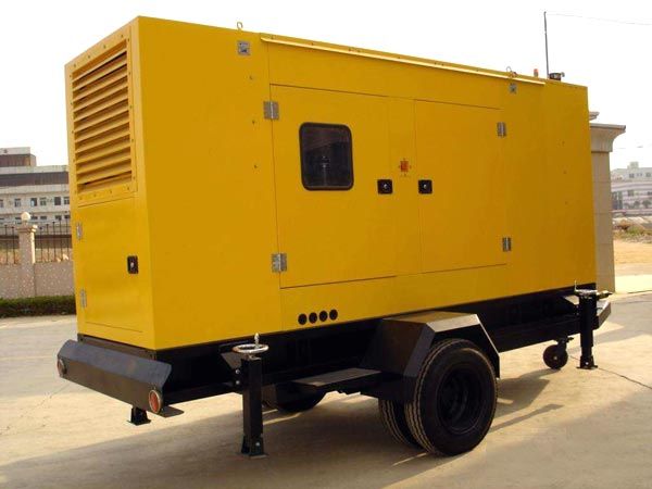 浈江柴油发电机组的电气系统故障一般有哪些？