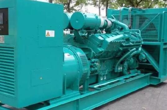 浈江柴油发电机冬季启动前的准备工作有哪些？